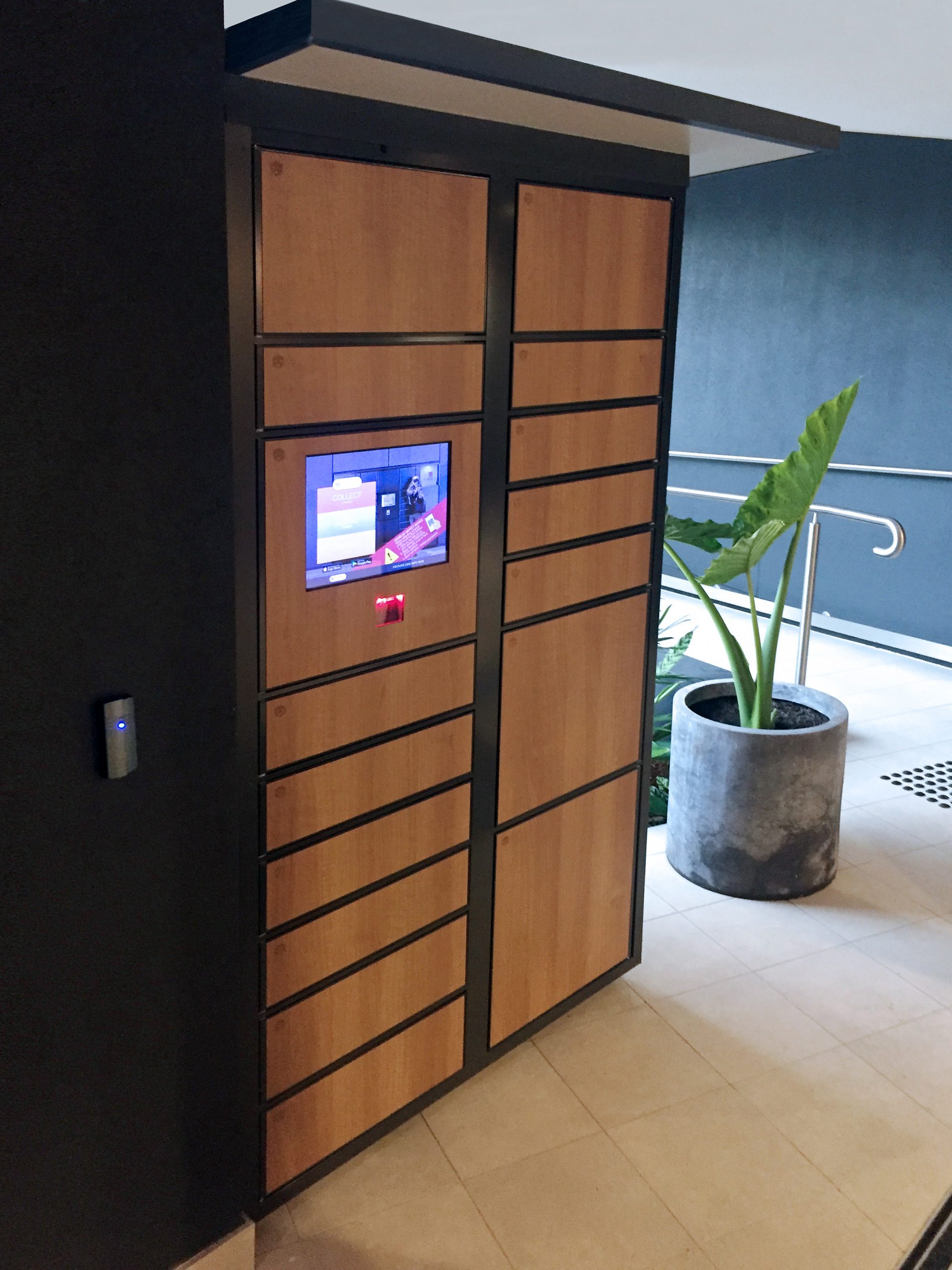 Safe and Secure — Why We Are Your Ideal Solution My Parcel Locker