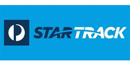 star track logo