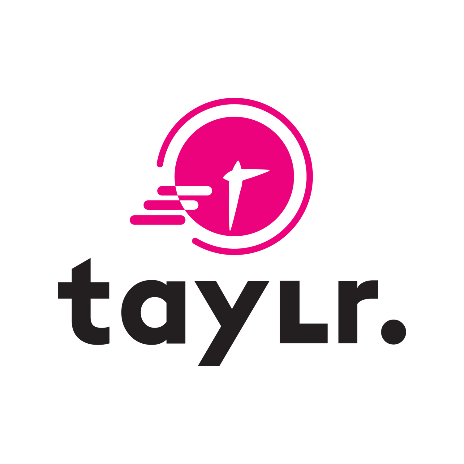 taylr logo