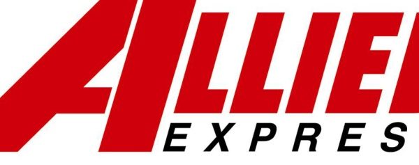allied express logo