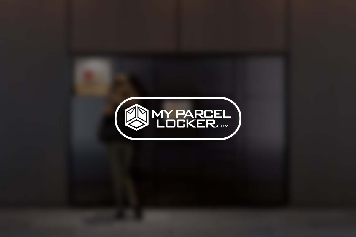 Parcel Lockers For All Building Types My Parcel Locker