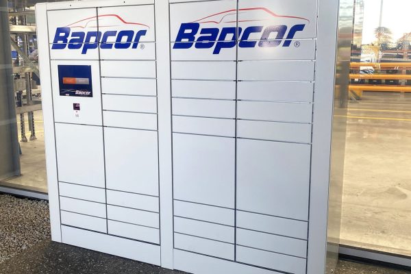 CLICK & COLLECT LOCKER. MELBOURNE VIC CLICK & COLLECT LOCKER. MELBOURNE VIC